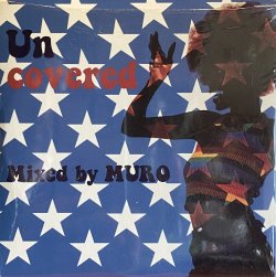 画像1: DJ MURO/UNCOVERED