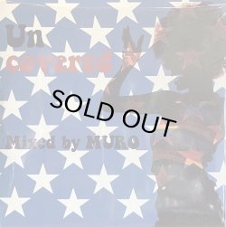 画像1: DJ MURO/UNCOVERED