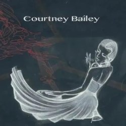 画像1: COURTNEY BAILEY / JIWA JIWA EP (INCL. AKIRA ARASAWA / TORNADO WALLACE REMIXES)