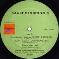 LARRY HEARD/VAULT SESSIONS 3