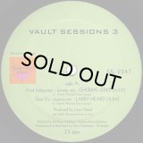 LARRY HEARD/VAULT SESSIONS 3