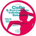 COFLO FT. EMMACULATE/INFINITE SALUTATIONS