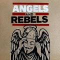 THE AMSTERDELICS/ANGELS & REBELS