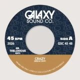 MR.THELONIOUS/DON'T IT DRIVE YOU CRAZY