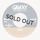 MR.THELONIOUS/DON'T IT DRIVE YOU CRAZY