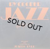 RY COODER/JAZZ