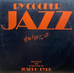 画像1: RY COODER/JAZZ