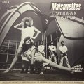 MAISONETTES/THIS AFFAIR