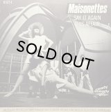 MAISONETTES/THIS AFFAIR
