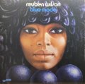 REUBEN WILSON/BLUE MODE