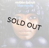 REUBEN WILSON/BLUE MODE