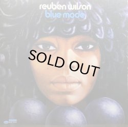画像1: REUBEN WILSON/BLUE MODE