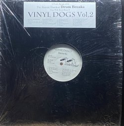 画像1: V.A./VINYL DOGS VOL.2
