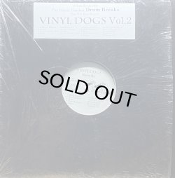 画像1: V.A./VINYL DOGS VOL.2