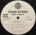 GANG STARR/MASS APPEAL