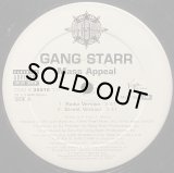 GANG STARR/MASS APPEAL