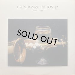 画像1: GROVER WASHINGTON JR./WINELIGHT