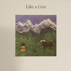 画像1: LAILA SAKINI - LOKE A GUN