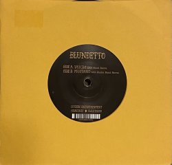 画像1: BLUNDETTO - VOICES