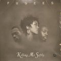 FUGEES - KILLING ME SOFTLY