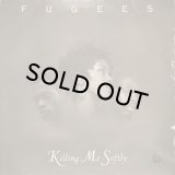 FUGEES - KILLING ME SOFTLY