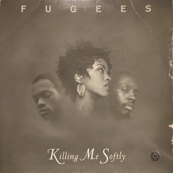 画像1: FUGEES - KILLING ME SOFTLY