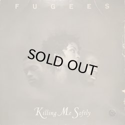 画像1: FUGEES - KILLING ME SOFTLY