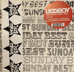 画像1: LAZYBOY - PENGUIN