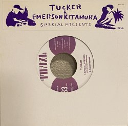 画像1: TUCKER & EMERSON KITAMURA/SPECIAL PRESENTS