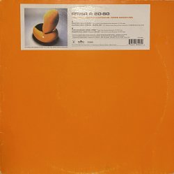 画像1: V.A. - AMIGA A GO-GO