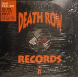 SNOOP DOGGY DOGG - WHO AM I(WHATS MY NAME)? EP