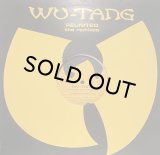 WU-TANG CLAN - REUNITED THE REMIXES