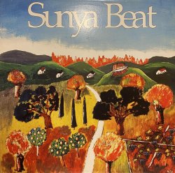 画像1: SUNYA BEAT - COMIN' SOON