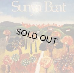 画像1: SUNYA BEAT - COMIN' SOON