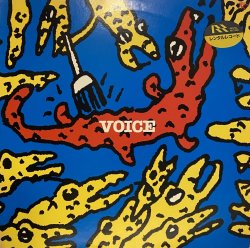 画像1: V.A. - VOICE