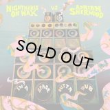 NIGHTMARES ON WAX X ADRIAN SHERWOOD - IN A SPACE OUTTA DUB