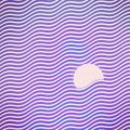 MOONCHILD/WAVES (AMETHYST VINYL)