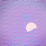 MOONCHILD/WAVES (AMETHYST VINYL)