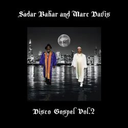 画像1: SADAR BAHAR & MARC DAVIS - DISCO GOSPEL VOL.2