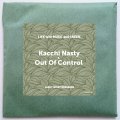 Kacchi Nasty & Out Of Control(Jazzy Sport) - LIFE with MUSIC and GREEN
