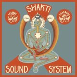 SHAKTI SOUNDSYSTEM - SILVER/SHEKET