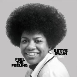 画像1: BETTYE SWANN - FEEL THE FEELING