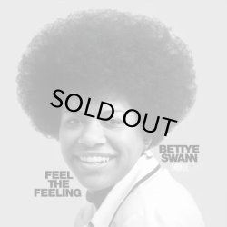 画像1: BETTYE SWANN - FEEL THE FEELING