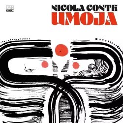 画像1: NICOLA CONTE - UMOJA