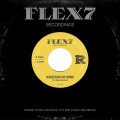 REFLEX - WHATSON UR MIND/HIDE LUV
