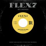 REFLEX - WHATSON UR MIND/HIDE LUV