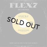 REFLEX - WHATSON UR MIND/HIDE LUV