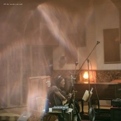 画像1: YUGA (優河) - All the words you said