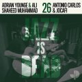 ANTONIO CARLOS & JOCAFI, ADRIAN YOUNGE, ALI SHAHEED MUHAMMAD - JAZZ IS DEAD 026