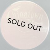 ARTHUR'S LANDING - IS IT ALL OVER MY FACE